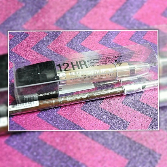 Hard Candy Cosmetics