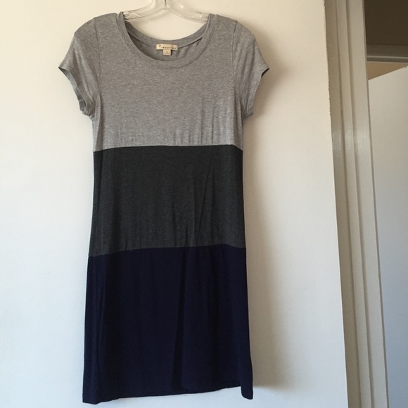Comfy Tshirt Dress