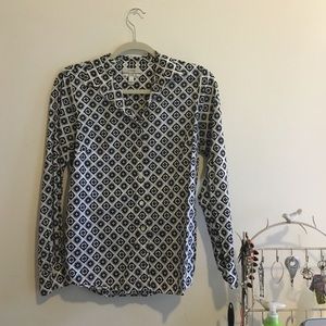 JCrew Blouse