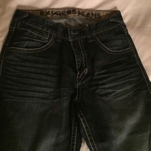 Men's jeans