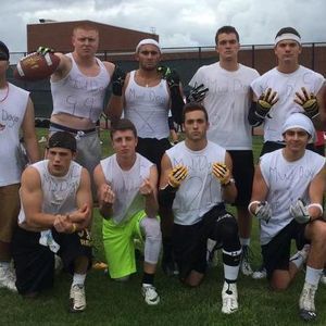 Meet your Posher, Austin