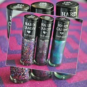 Hard Candy Cosmetics