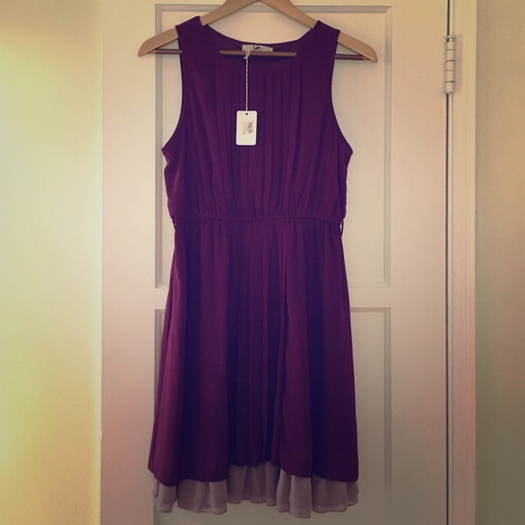 Cocktail dress