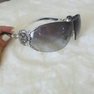 Pre-owned Bvlgari sunglasses