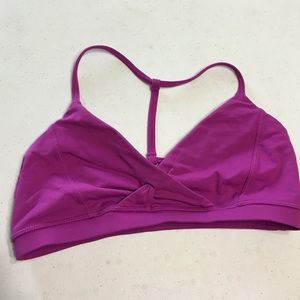 Rare Lululemon Bra Size 4