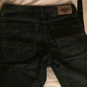 Buffalo Jeans