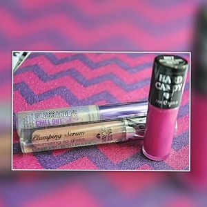 Hard Candy Cosmetics