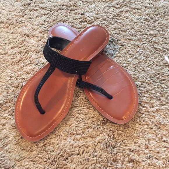 Gianni Bino sandals