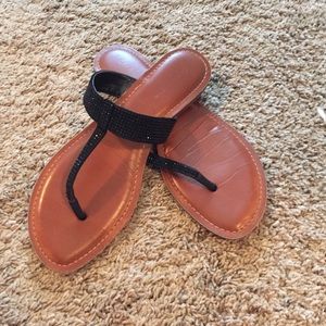 Gianni Bino sandals