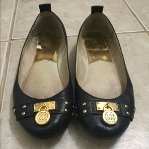 Authentic Michael Kors flats