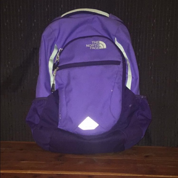 The NorthFace Women's Pivoter Backpack