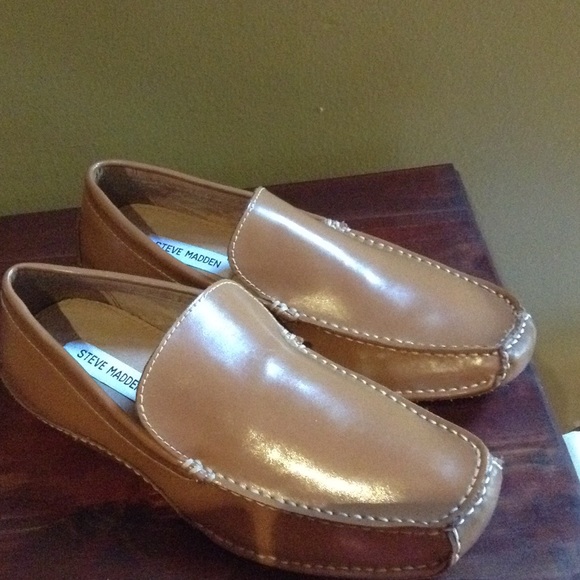 Men's Steve Madden