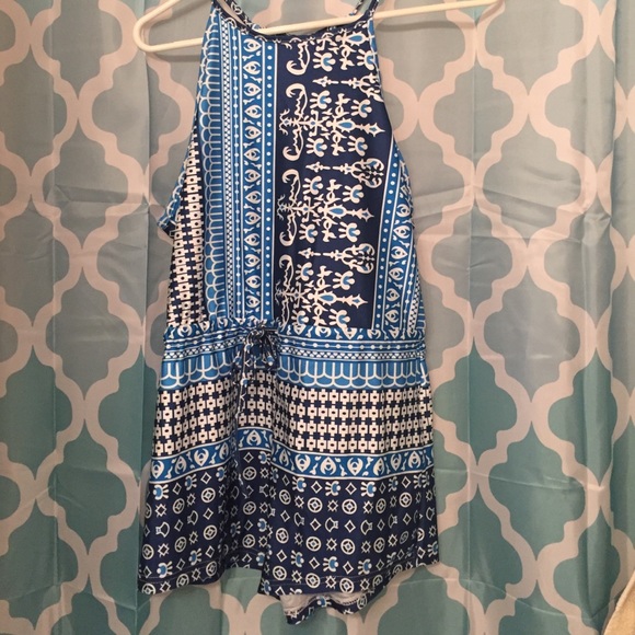 Cute romper !!