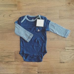 Baby Gap Pima Cotton set