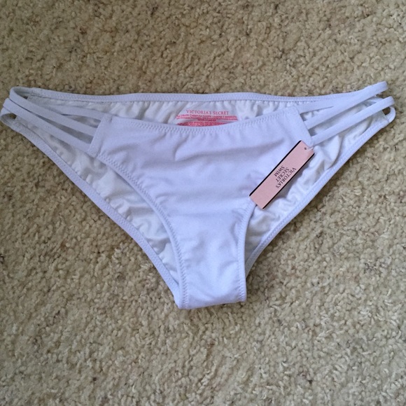 VS Strappy Cheeky Swim Bottom