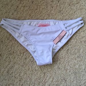 VS Strappy Cheeky Swim Bottom