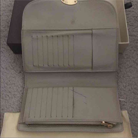 LV wallet - Picture 3 of 4