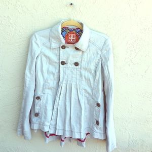 Free People jacket
