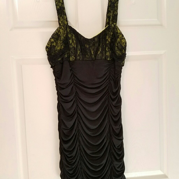 ☟MARKED☟***SUPER SEXY MINI-DRESS***