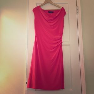 Cocktail dress from Ralph Lauren