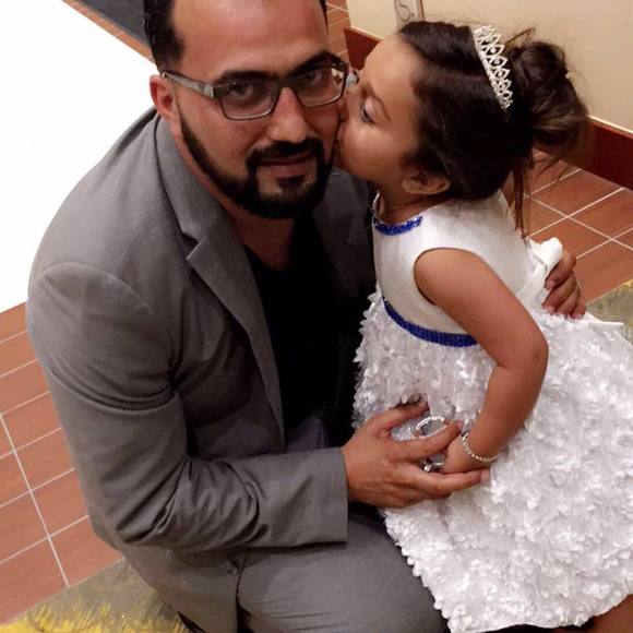 Meet your Posher, Maysa