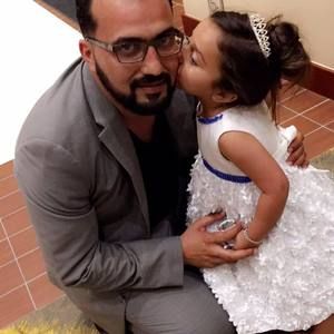 Meet your Posher, Maysa