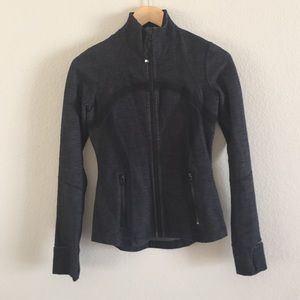LuLuLemon Define Jacket