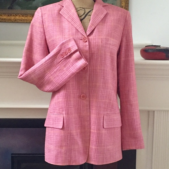 Faconnable Jacket, Size 6 - Picture 2 of 4