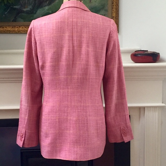 Faconnable Jacket, Size 6 - Picture 4 of 4