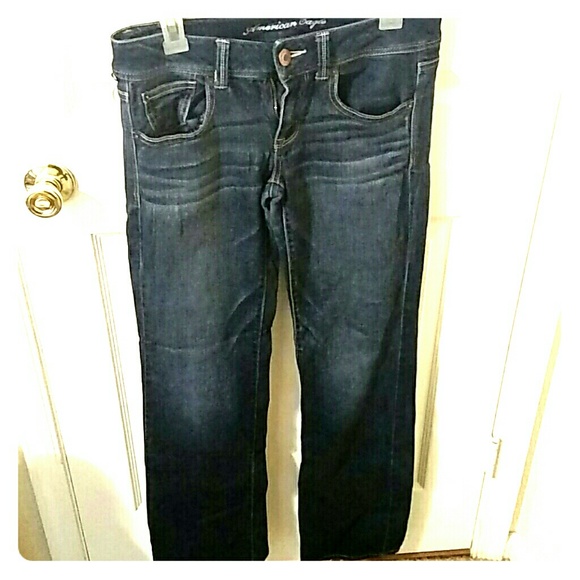 Slim boot cut jeans 6LONG