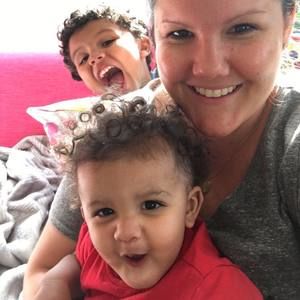 Meet your Posher, Jennifer