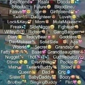 Meet your Posher, Helena