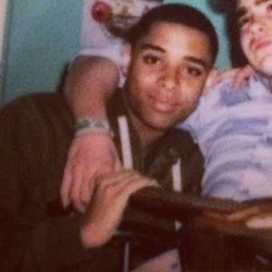 Meet your Posher, Marshall