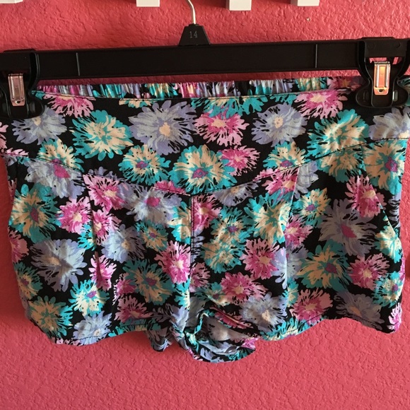 Pacsun shorts