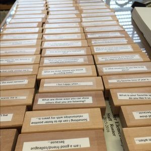 Meet your Posher, Robyn