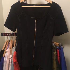 Bebe blouse