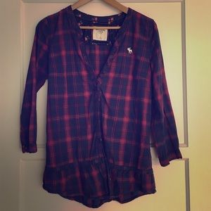 Abercrombie & Fitch blouse