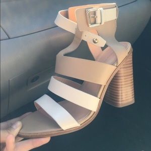 Sigerson Morrison Heels