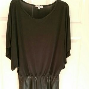 ☟MARKED☟***LITTLE BLACK DRESS***