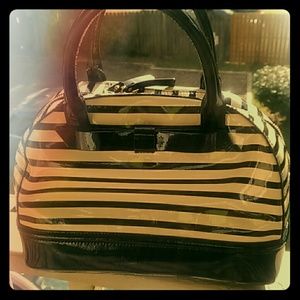 Kate spade patent leather bag