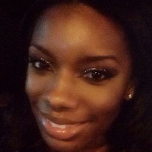 Meet your Posher, Chiquita