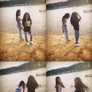 Meet your Posher, Bree