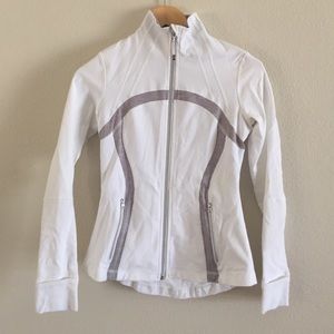 LuLuLemon Define Jacket