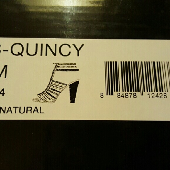 Miss sixty heels - Picture 3 of 4