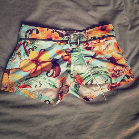 O'Neill beach short