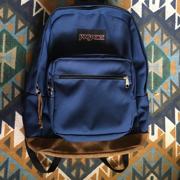 JanSport Backpack
