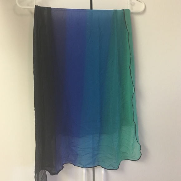 Scarf or wrap