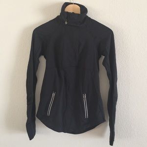 LuLuLemon Run Pullover