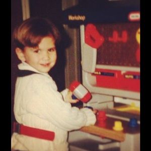 Meet your Posher, Jacqueline