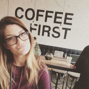 Meet your Posher, Michelle